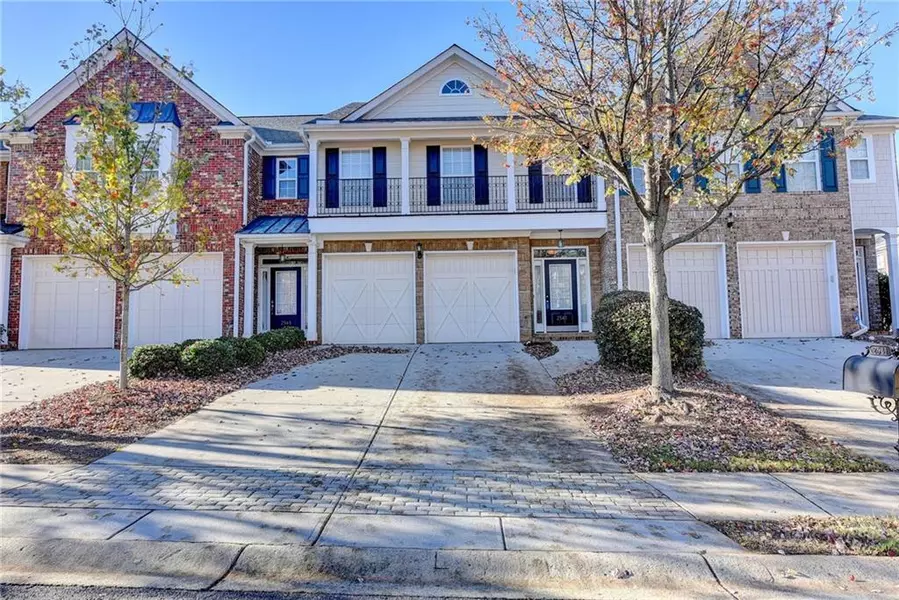 2541 Gadsen WALK, Duluth, GA 30097