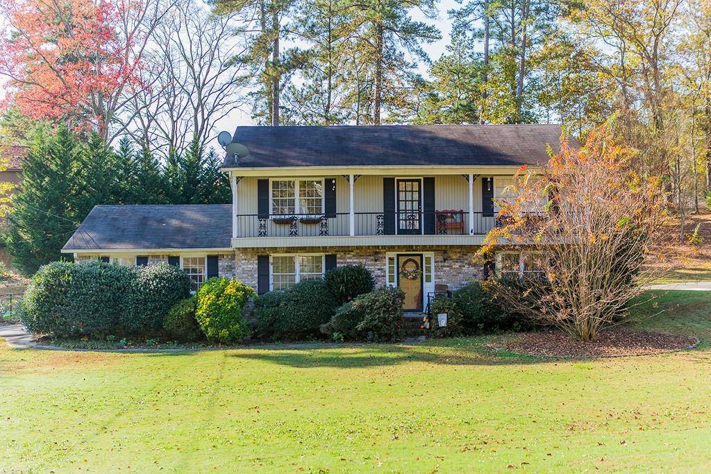 201 Hycliff RD SW, Rome, GA 30165