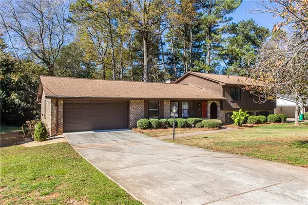 Tucker, GA 30084,2366 Wood Creek CT