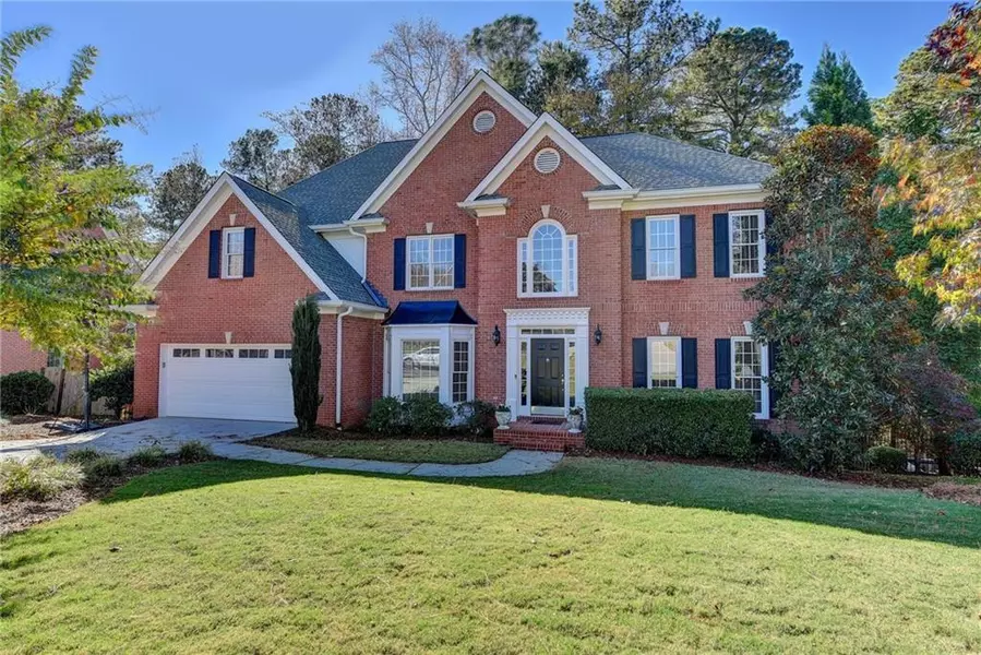 155 Brightmore WAY, Alpharetta, GA 30005