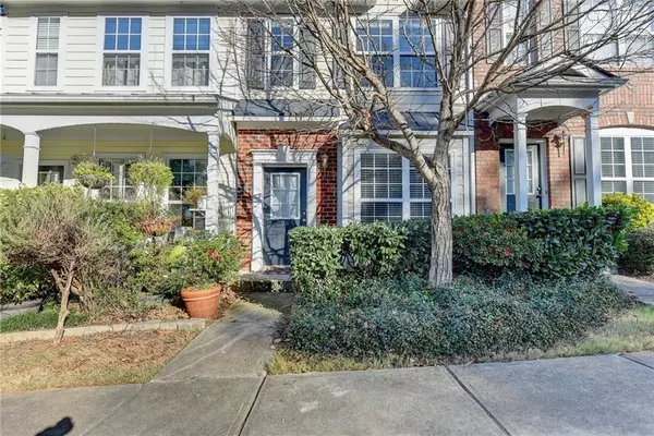 3265 Hidden Cove CIR, Peachtree Corners, GA 30092