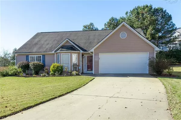 317 Chesapeake RDG, Woodstock, GA 30189