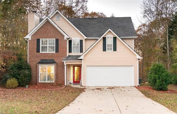 5318 Fawn Ivey LN, Buford, GA 30519