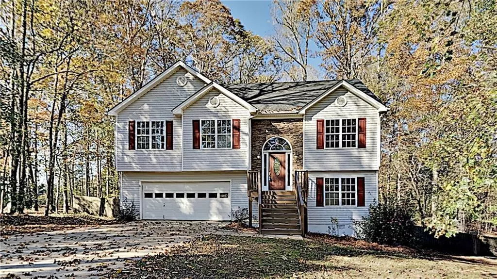 Winder, GA 30680,1407 RED OAK WAY