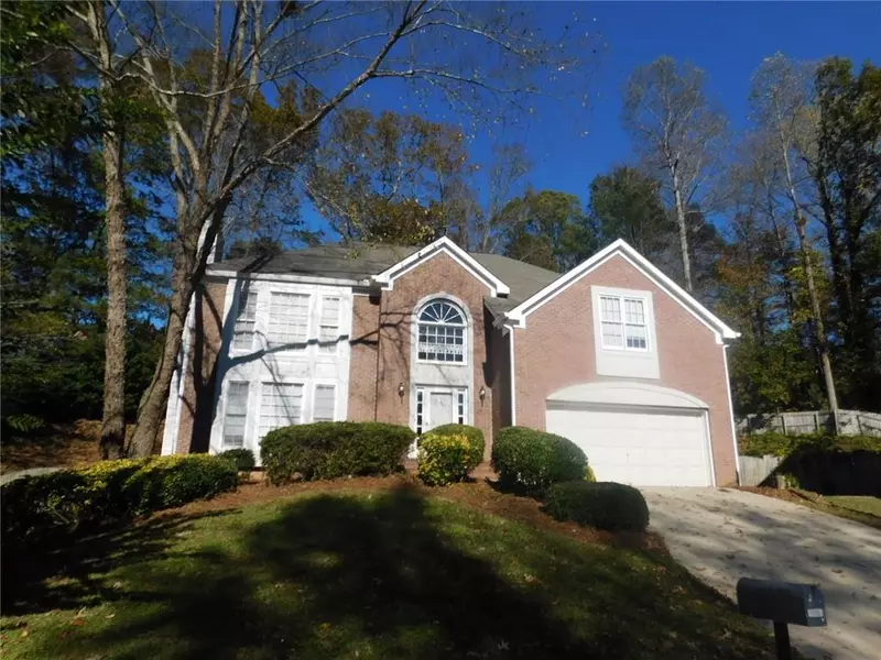 1332 Velvet Creek WAY SW, Marietta, GA 30008