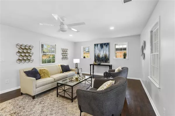 Smyrna, GA 30080,1119 Oakdale DR SE