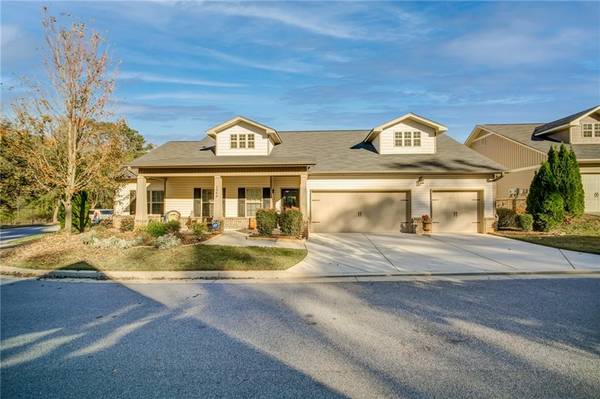 1040 Verlander TRL, Mableton, GA 30126