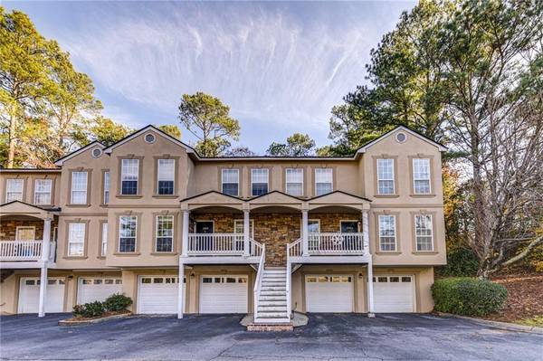 1103 Masons Creek CIR, Atlanta, GA 30350