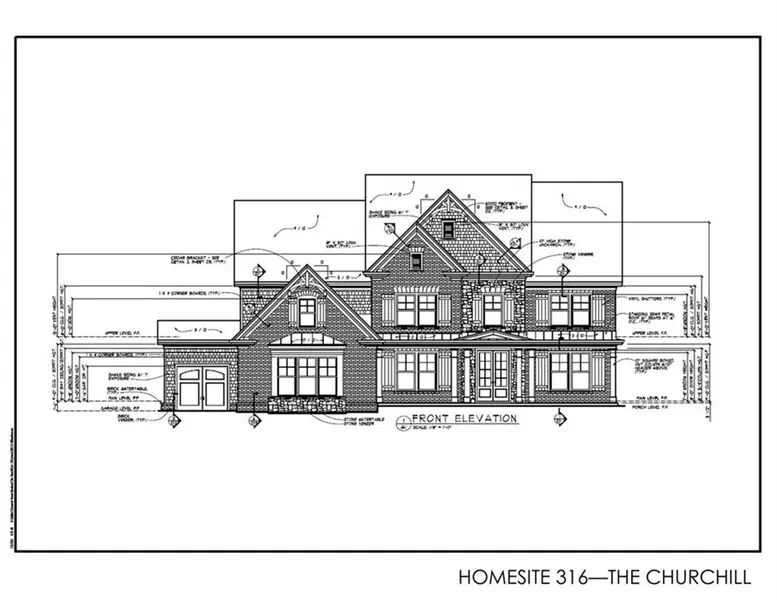 203 Grandmar Chase, Canton, GA 30115