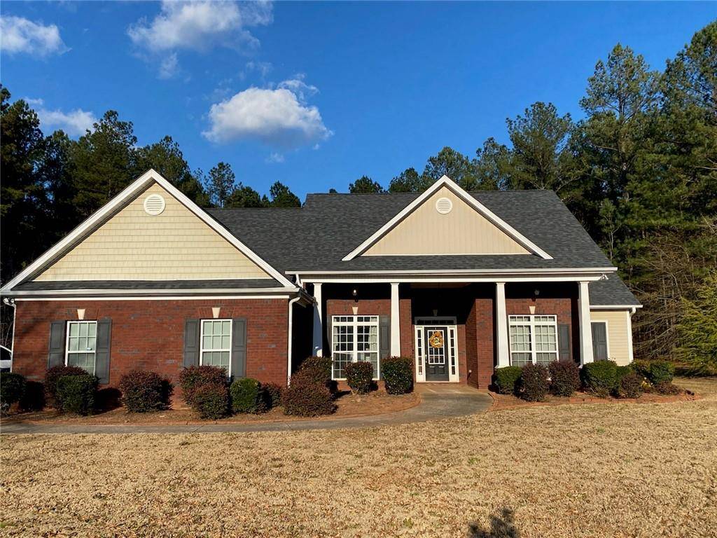 1760 Old Monroe Madison HWY, Monroe, GA 30655
