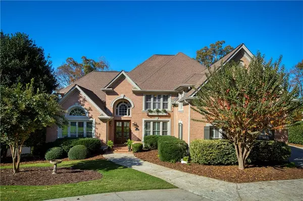 1105 Creek Ridge Pointe, Alpharetta, GA 30005