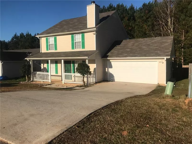 78 Inverness TRCE, Riverdale, GA 30274