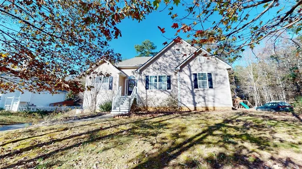 576 GREENWOOD PARK WAY, Dawsonville, GA 30534