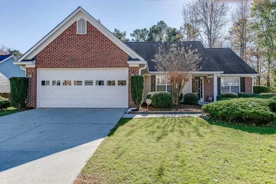 3523 Cascade Ive DR, Buford, GA 30519