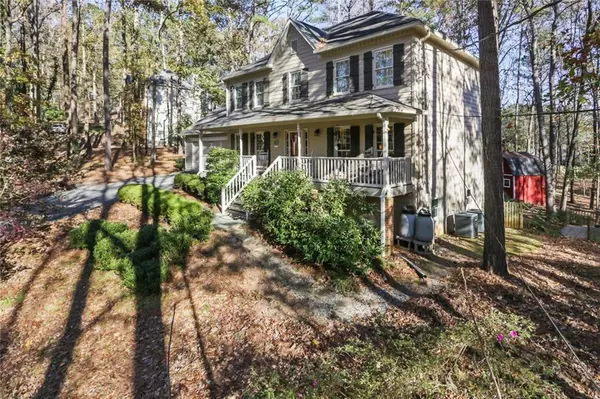 Canton, GA 30114,2665 Woodridge Chase