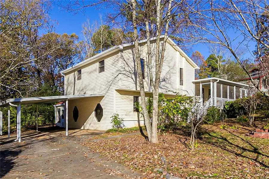 3343 Hunters Lodge RD, Marietta, GA 30062