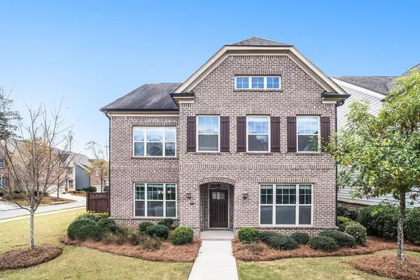 729 Park Manor DR SE, Smyrna, GA 30082