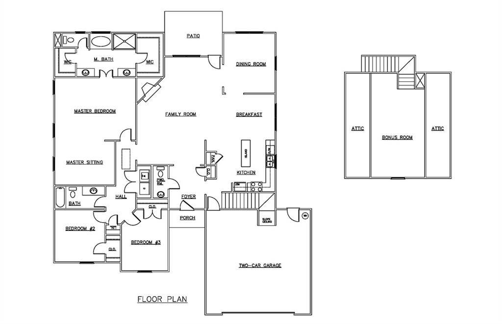 56 Wheelan School RD, Dallas, GA 30157