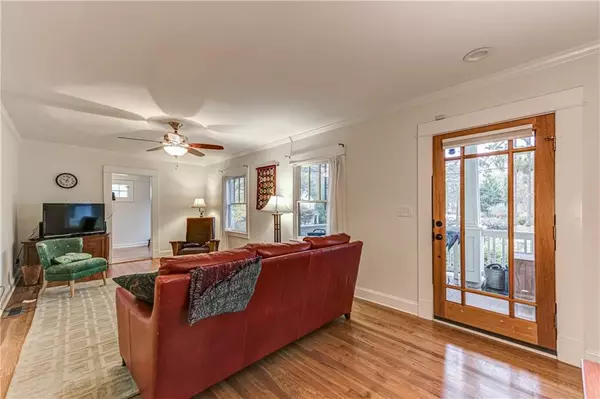 Decatur, GA 30030,2655 Appian WAY