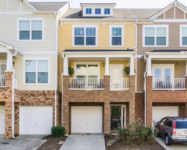 14072 Voyage TRL, Alpharetta, GA 30004