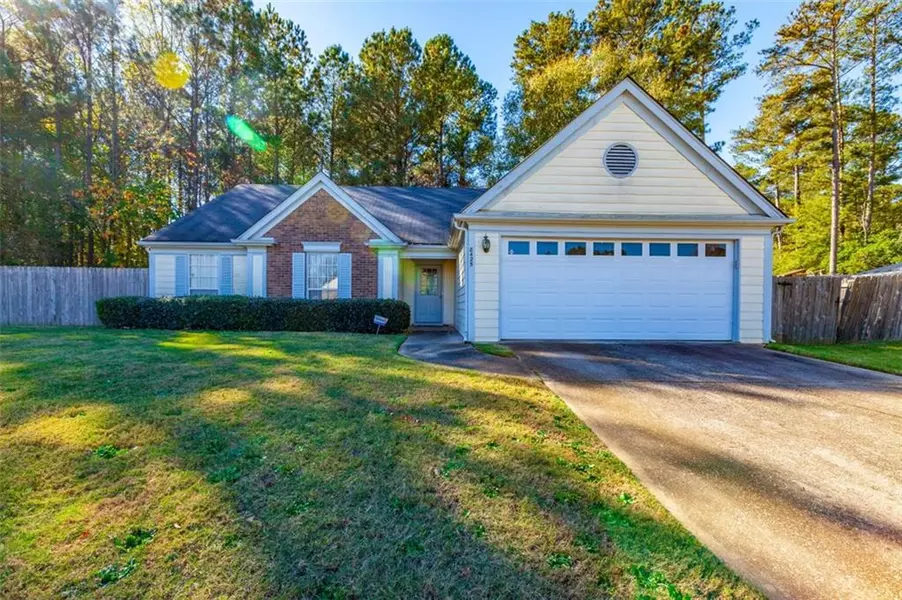 8425 WILLOWS WAY, Riverdale, GA 30274