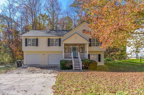 224 Pioneer TRL, Dallas, GA 30132