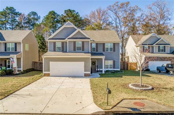 73 Windsor WAY, Dallas, GA 30132