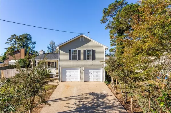 471 Bay Lake PASS, Lawrenceville, GA 30046