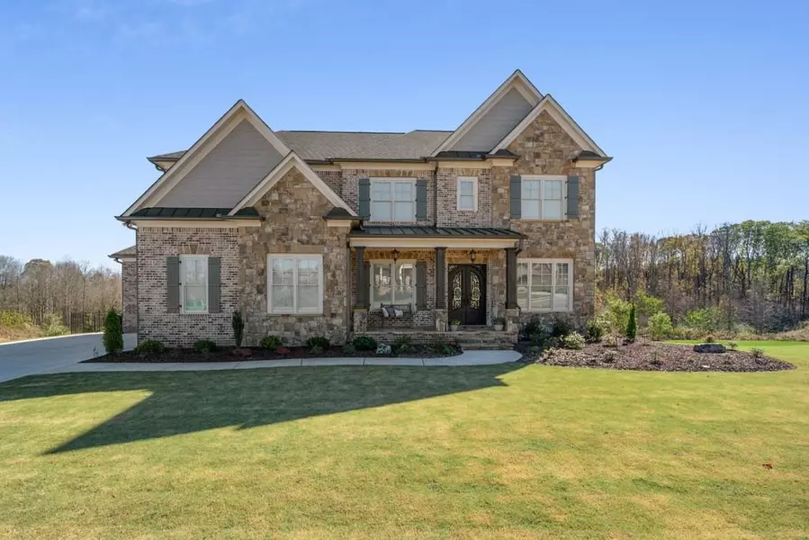 5504 Alder Brook WAY, Buford, GA 30518