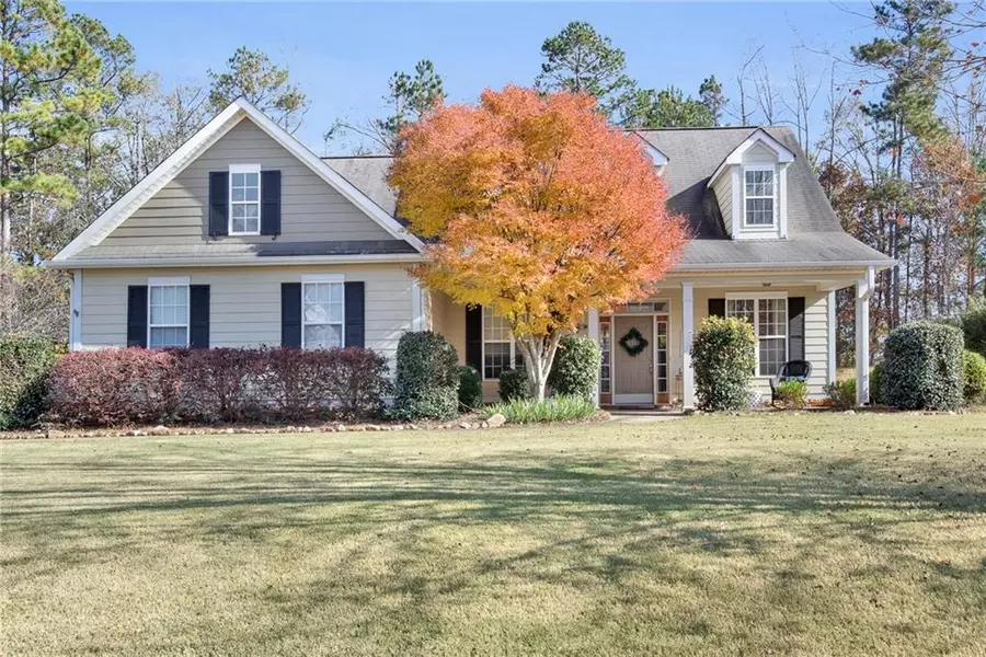 67 Redwine Overlook, Newnan, GA 30263