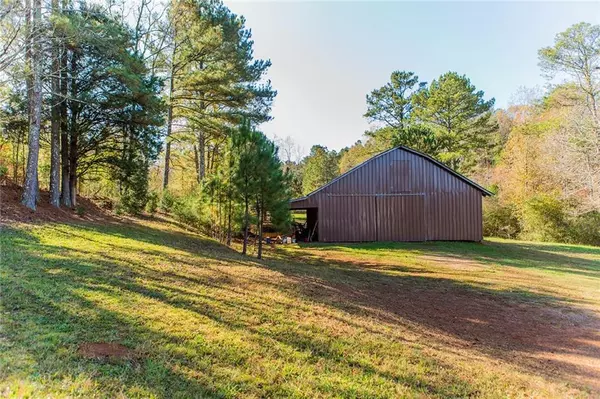 5100 Fosters Mill RD SW, Cave Spring, GA 30124