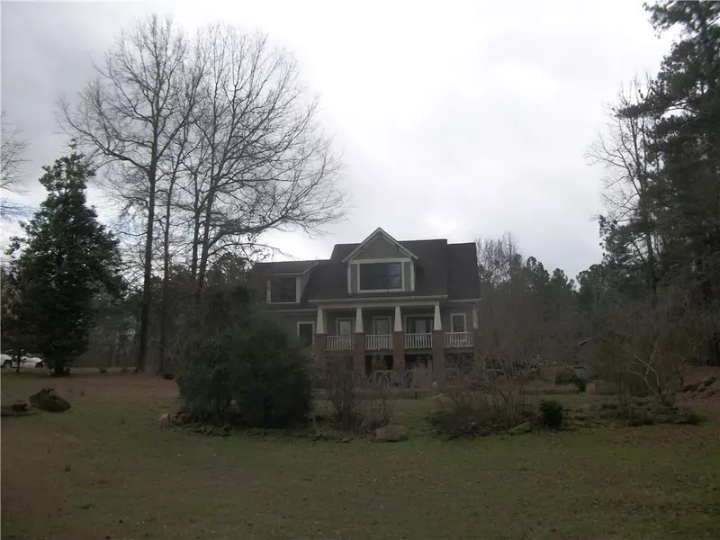 5010 Post RD, Monticello, GA 31064