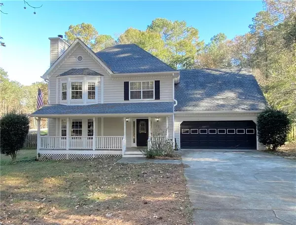 Loganville, GA 30052,2761 Round Ridge RD