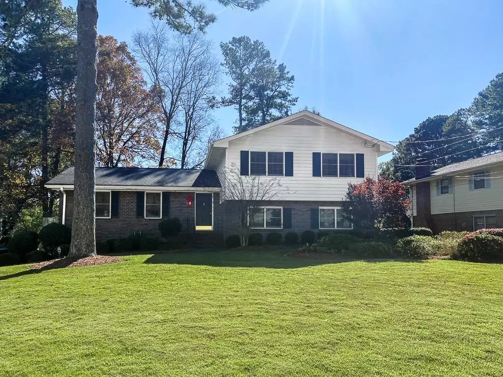 Tucker, GA 30084,4197 Jeri Lynn CT