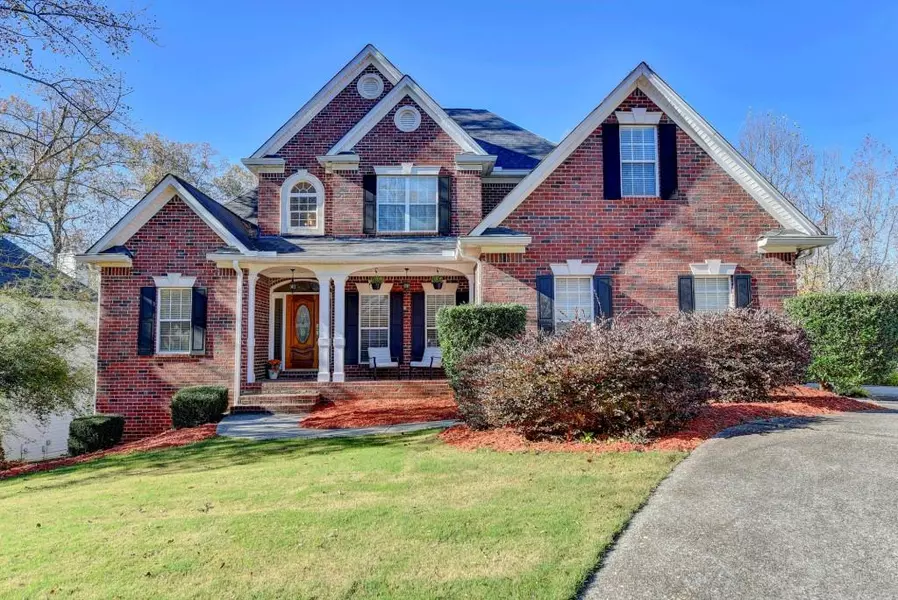 1905 Brickton STA, Buford, GA 30518