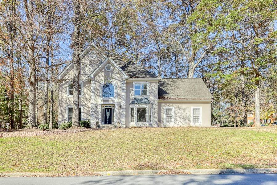 1228 Stoneshyre CT, Lawrenceville, GA 30043