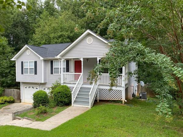 652 Angela DR, Temple, GA 30179