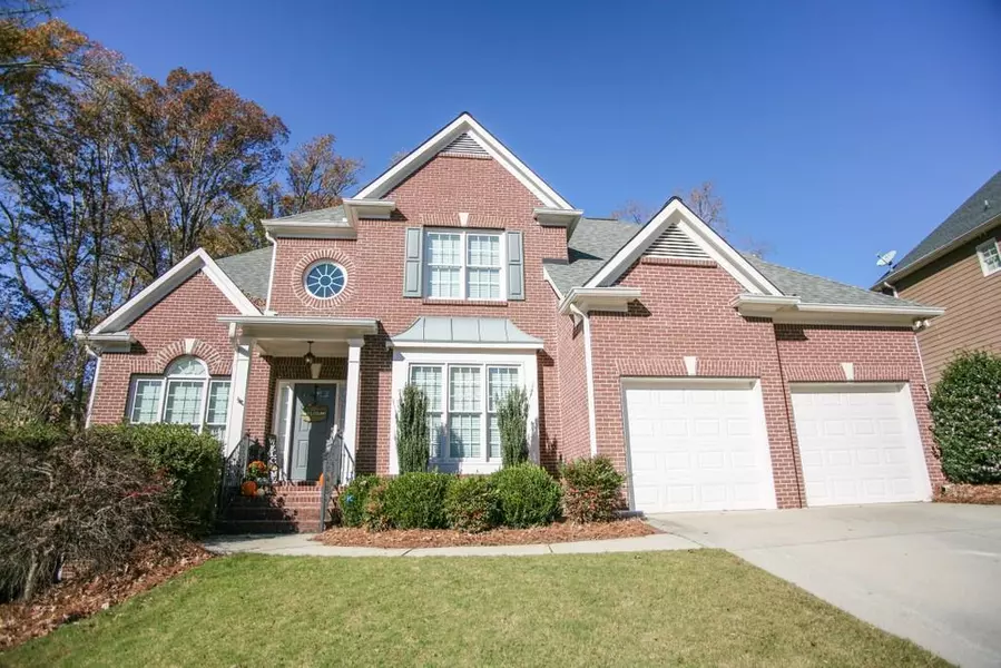 870 Creekview Bluff WAY, Buford, GA 30518