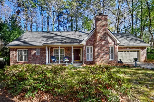 3803 Watkins PL NE, Brookhaven, GA 30319