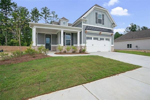 175 Rosemary Landing, Dallas, GA 30132