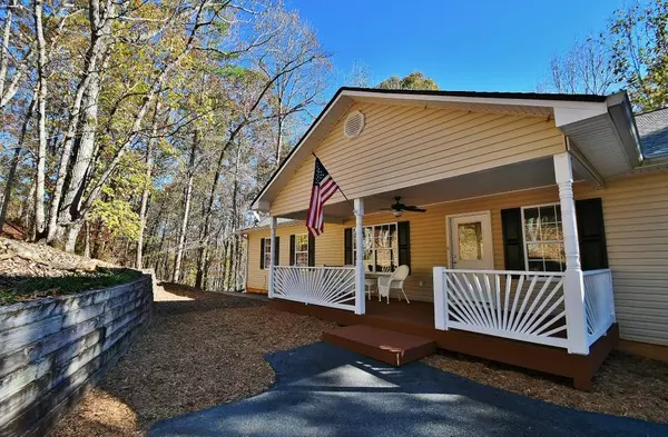 Dahlonega, GA 30533,58 Stoneridge PL