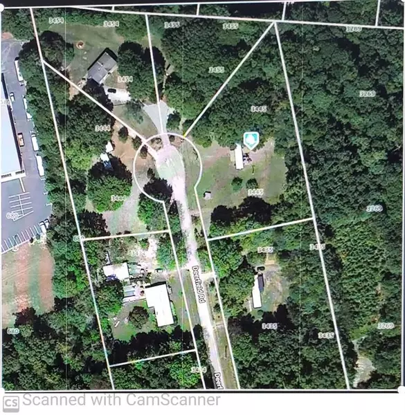 3445 Deerfield RD, Loganville, GA 30052