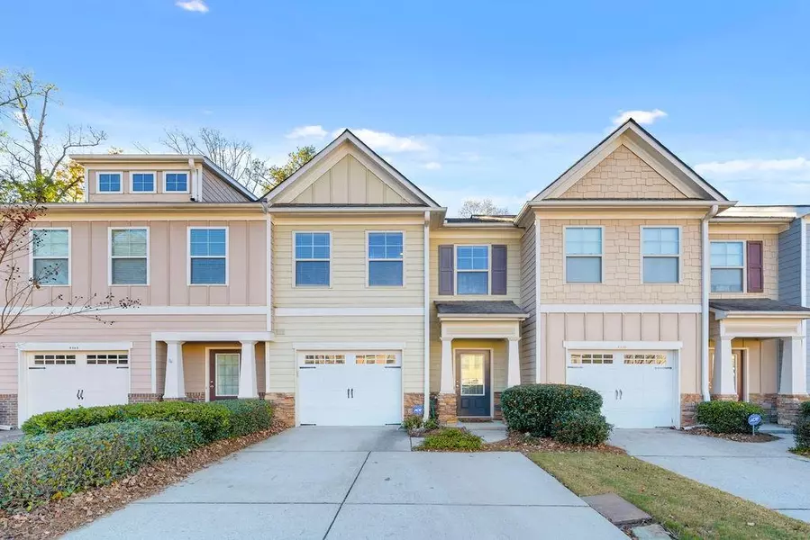 6330 Elmshorn WAY, Alpharetta, GA 30004