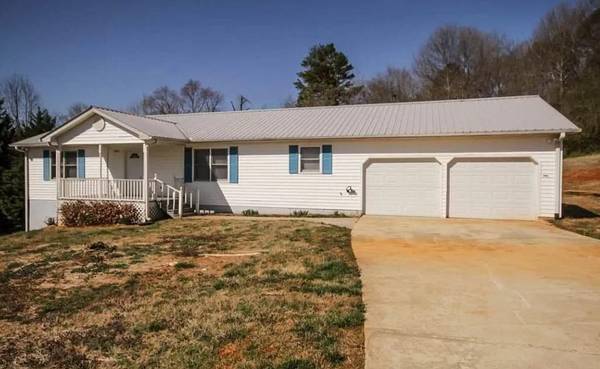 2503 Dawsonville HWY, Gainesville, GA 30506