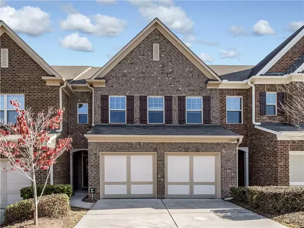 2113 Greencrest CIR, Alpharetta, GA 30004