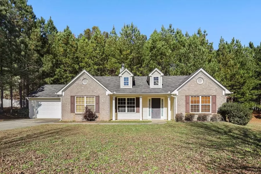 125 Pond CT, College Park, GA 30349