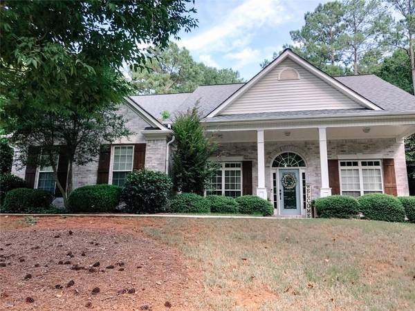 1014 Bench Mark DR, Mcdonough, GA 30252