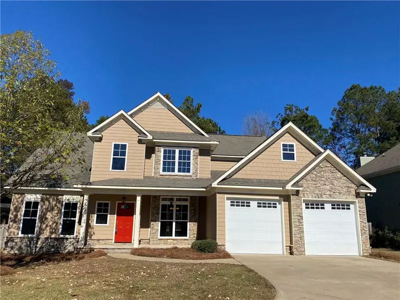 1547 Magnolia WAY, Columbus, GA 31904