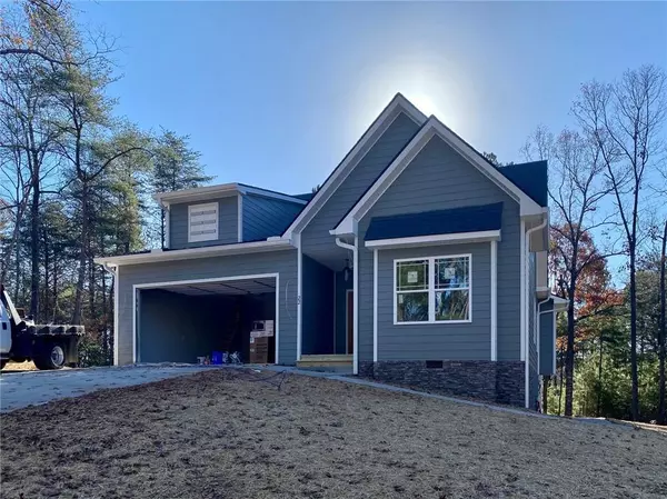 122 Sunset Cove, Ellijay, GA 30540