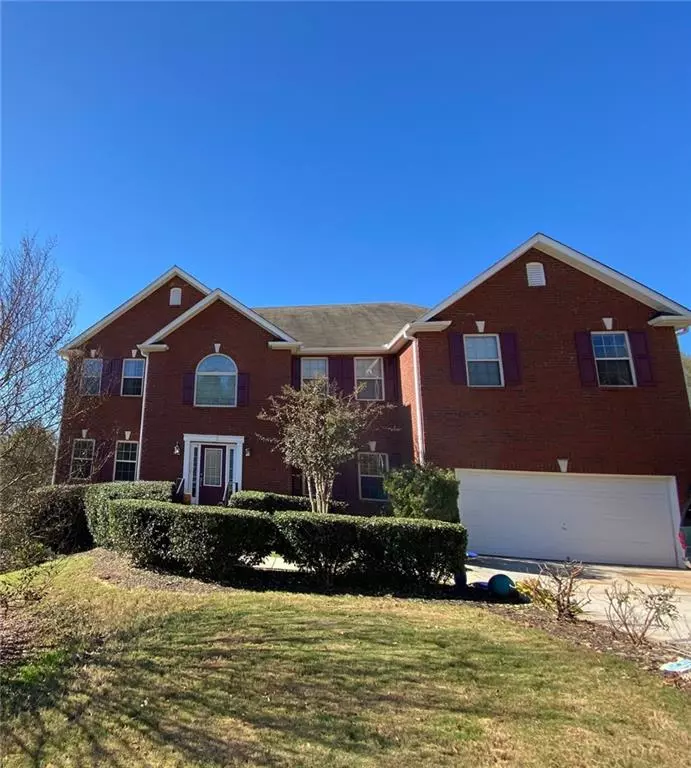 Flowery Branch, GA 30542,5752 Pleasant Woods DR